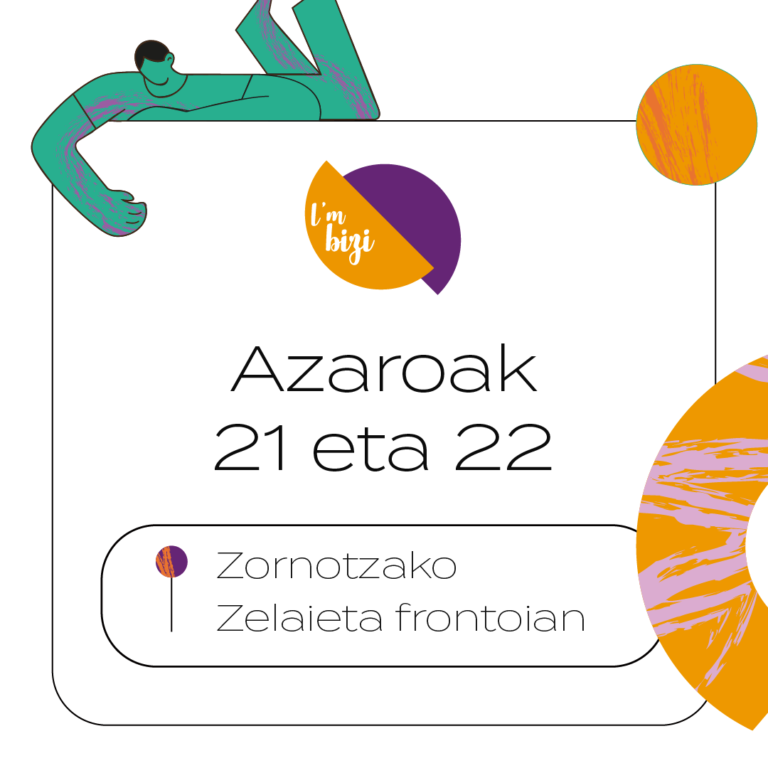 Azaroak 21 eta 22