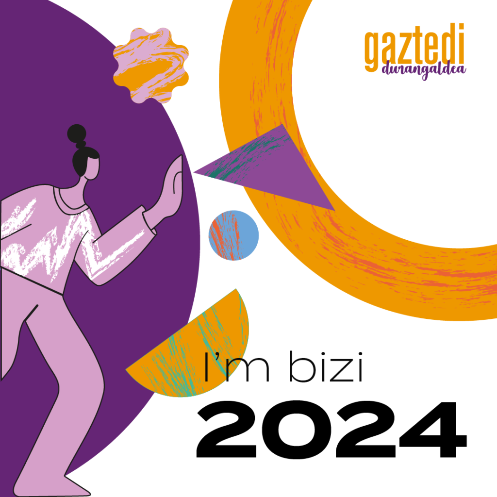 Im Bizi 2024